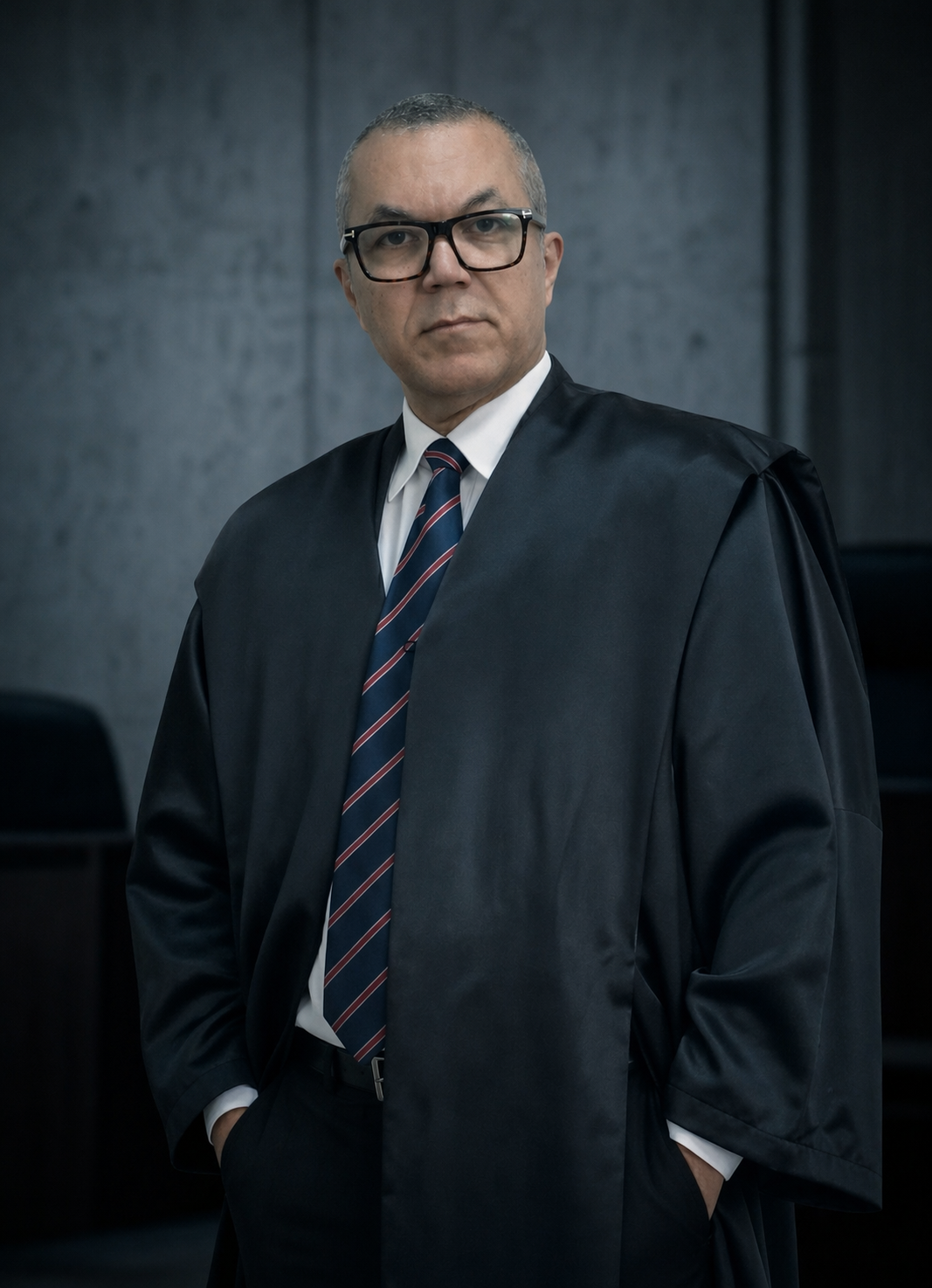 Dr. Sérgio Côrtes